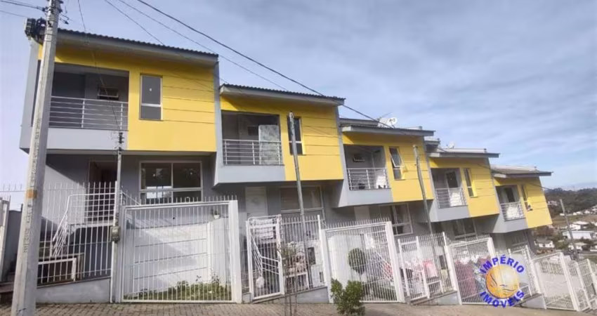 Casa com 3 quartos à venda no São Luiz da Sexta Légua, Caxias do Sul 
