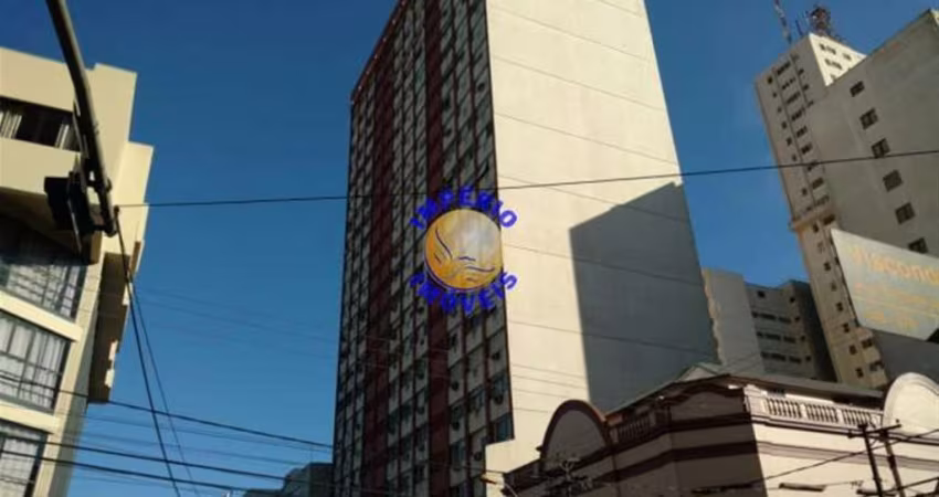 Apartamento com 2 quartos à venda no Centro, Caxias do Sul 
