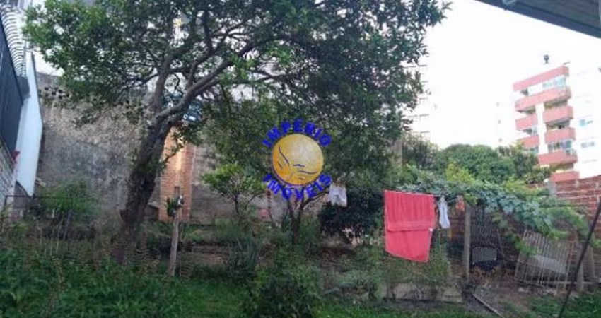 Terreno à venda no Exposição, Caxias do Sul 