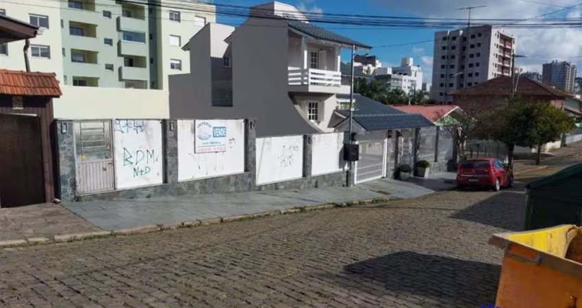 Terreno à venda no Universitário, Caxias do Sul 