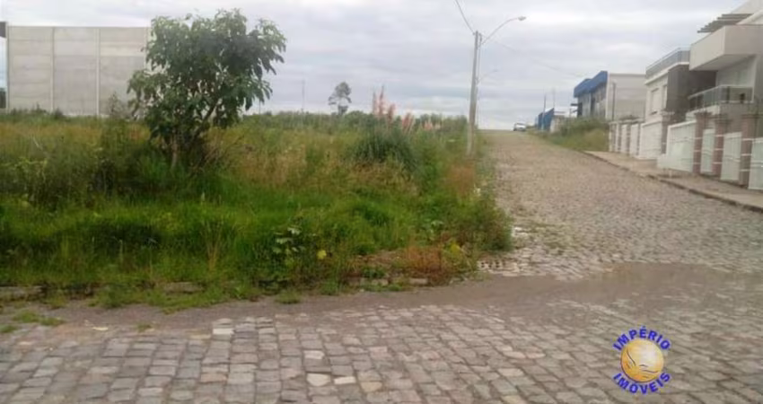 Terreno à venda na Nossa Senhora das Graças, Caxias do Sul 