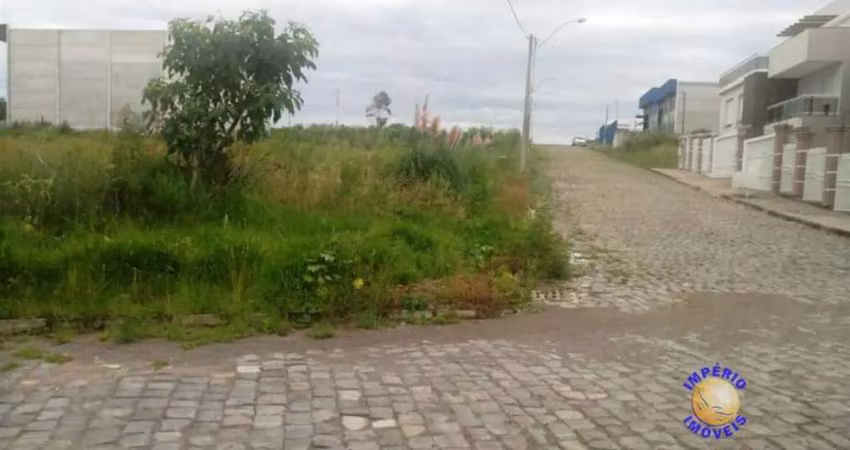 Império imóveis vende ótimo terreno de esquina com 540m² de área