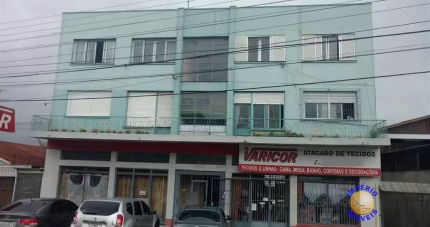 Império imóveis vende apartamento com 106,64m² de área privativa n