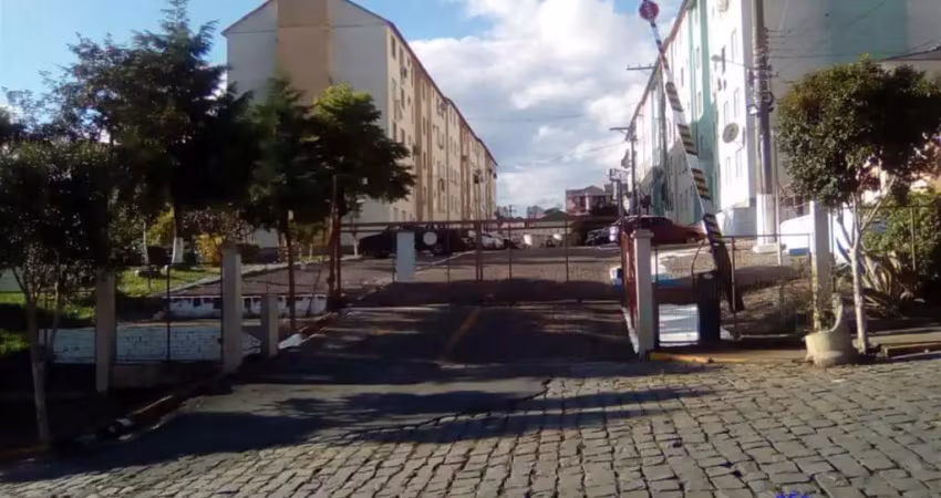 Apartamento com 2 quartos à venda no Esplanada, Caxias do Sul 
