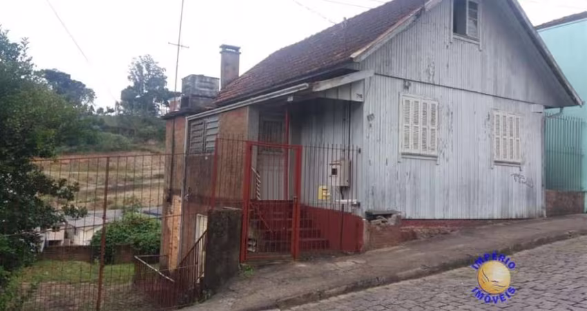 Terreno à venda no Rio Branco, Caxias do Sul 
