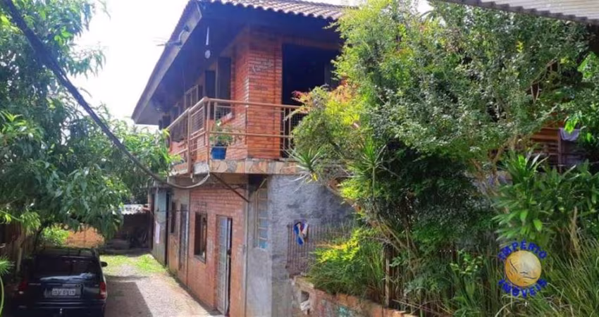 Casa com 4 quartos à venda no São Caetano, Caxias do Sul 