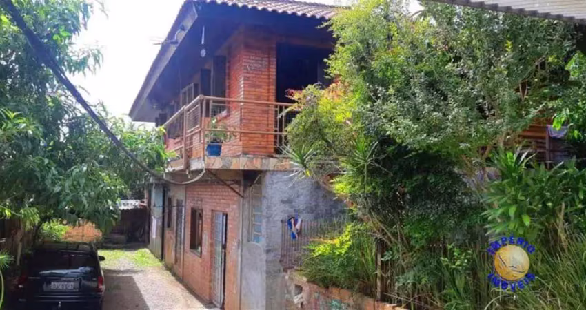Império imóveis vende casa no bairro são caetano, próximo à mobit