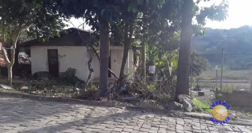 Casa com 3 quartos à venda na Nossa Senhora das Graças, Caxias do Sul 