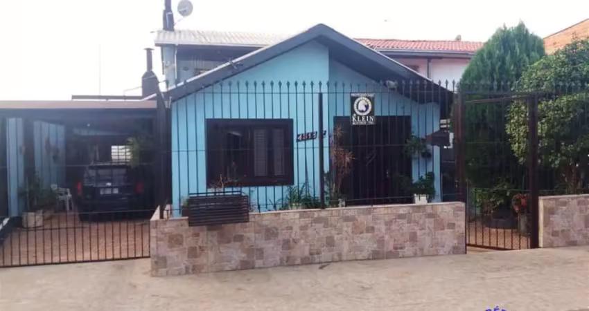 Casa com 3 quartos à venda no Santa Lúcia do Piaí, Caxias do Sul 