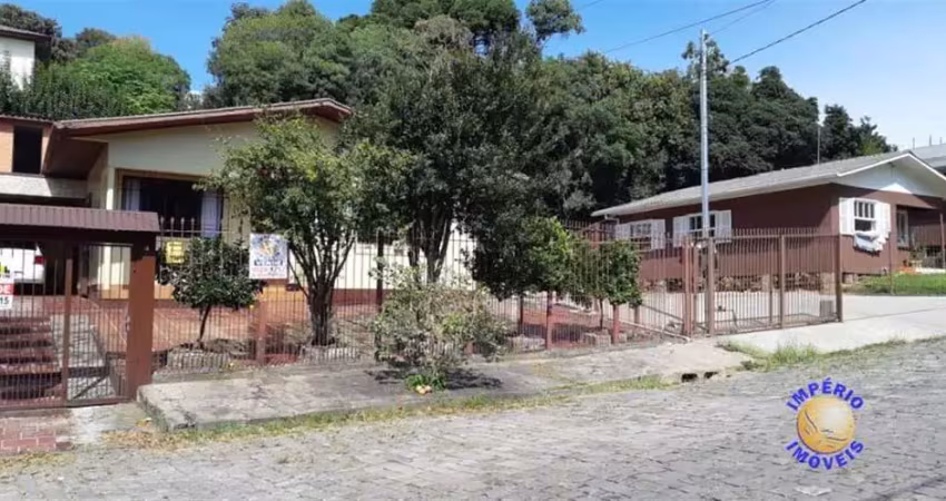 Casa com 4 quartos à venda no São Leopoldo, Caxias do Sul 