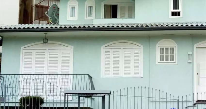 Casa com 4 quartos à venda no Rio Branco, Caxias do Sul 