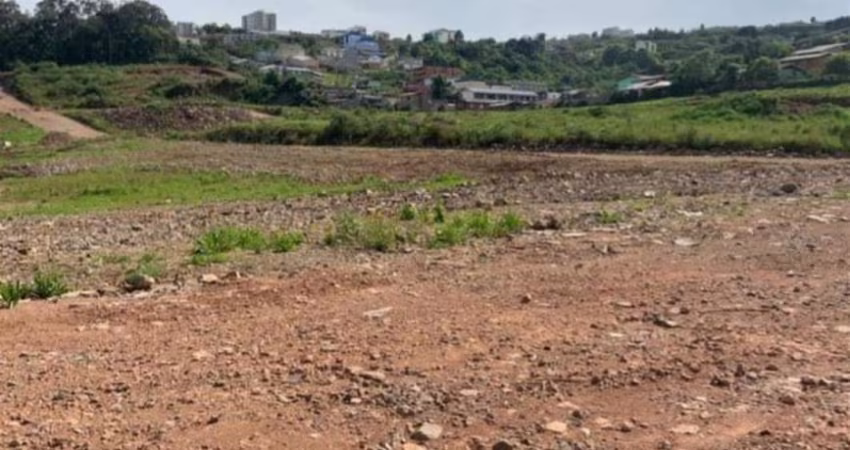 Terreno à venda na Nossa Senhora das Graças, Caxias do Sul 