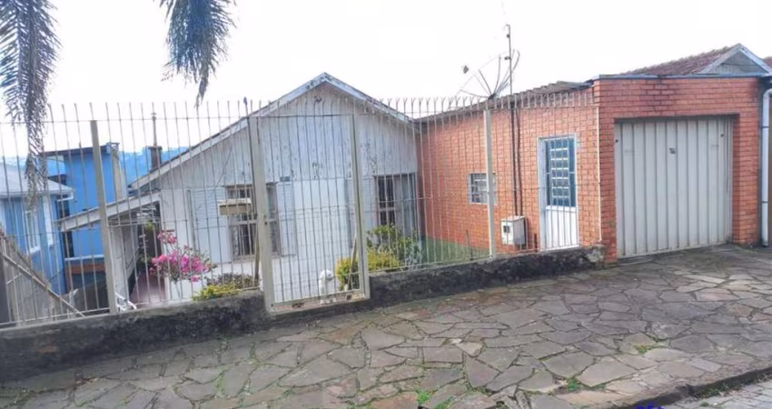 Casa com 3 quartos à venda no Cruzeiro, Caxias do Sul 