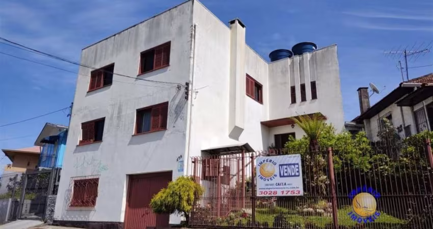Casa com 4 quartos à venda no Rio Branco, Caxias do Sul 