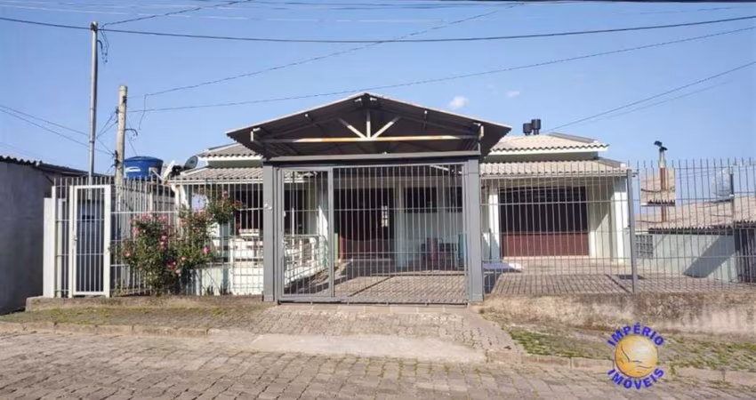 Casa com 2 quartos à venda no Presidente Vargas, Caxias do Sul 