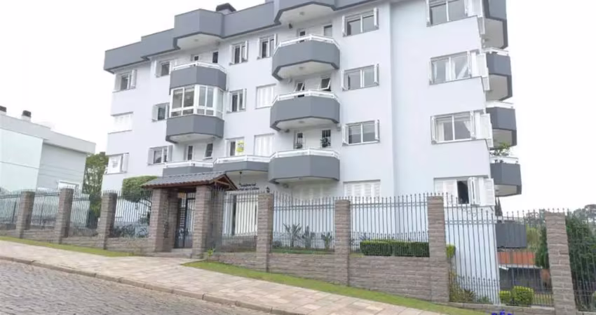 Império imóveis vende excelente apartamento semimobiliado no bairro