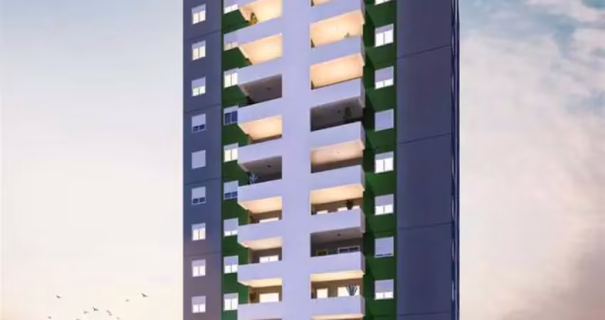 Império imóveis vende apartamento no bairro vila verde com 02 dormit