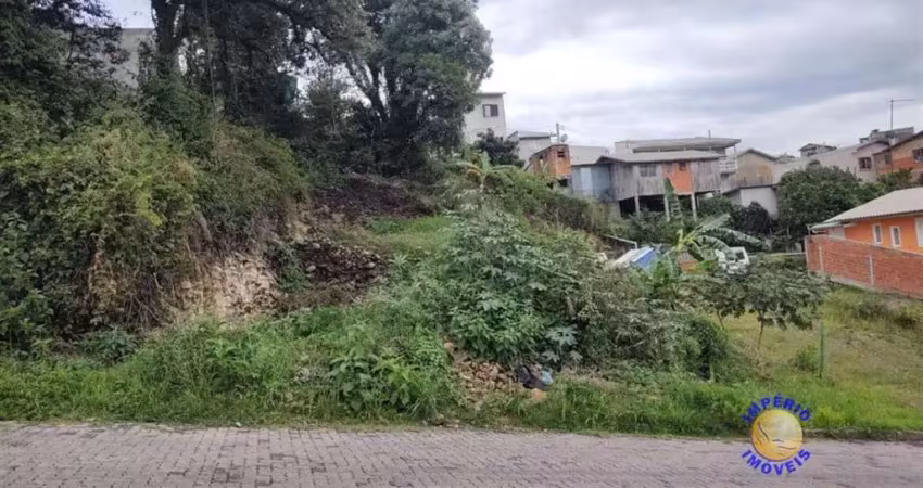 Terreno à venda no Esplanada, Caxias do Sul 