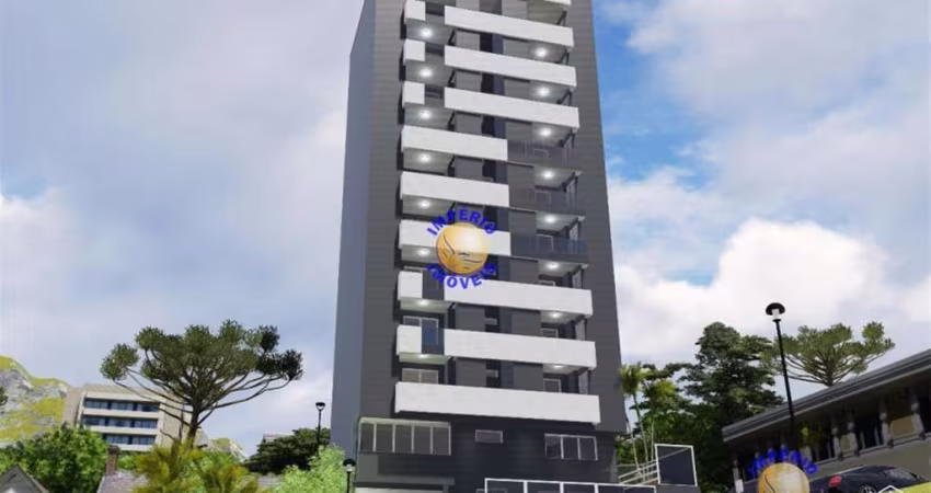 Apartamento com 2 quartos à venda no Sanvitto, Caxias do Sul 