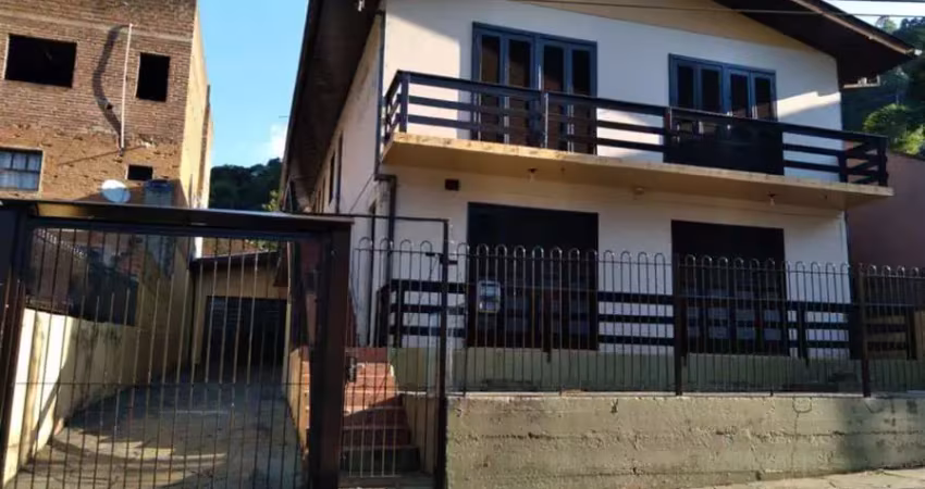 Casa com 8 quartos à venda no Galópolis, Caxias do Sul 