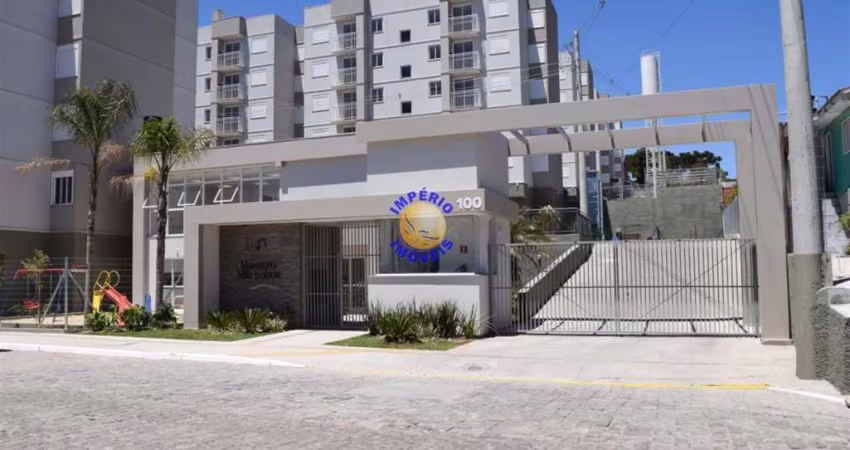 Apartamento com 2 quartos à venda na Bela Vista, Caxias do Sul 