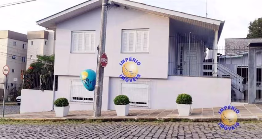 Casa com 4 quartos à venda no Rio Branco, Caxias do Sul 
