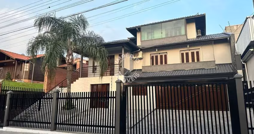 Casa com 4 quartos à venda na Cidade Nova, Caxias do Sul 