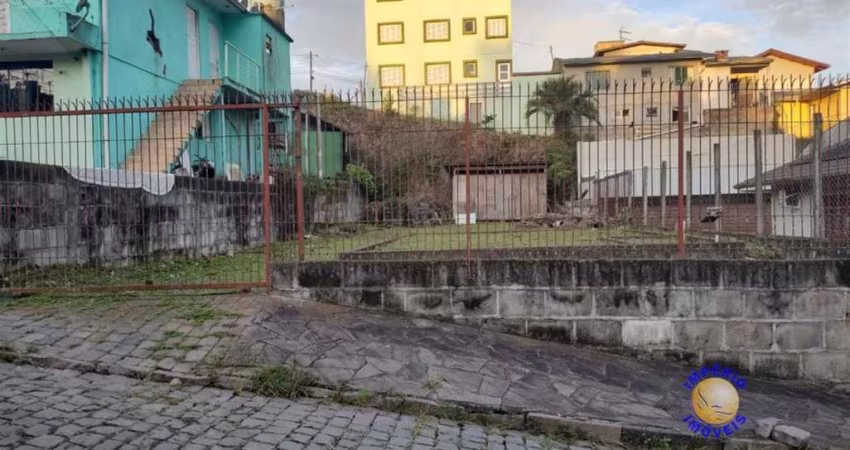 Terreno à venda no Charqueadas, Caxias do Sul 