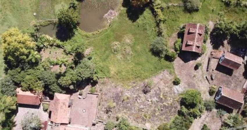 Apartamento à venda no Linha Brasil, Nova Petrópolis 