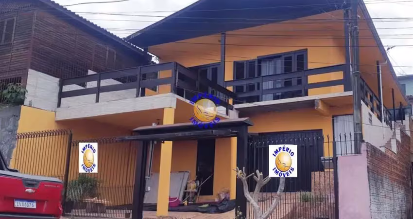 Casa com 3 quartos à venda no Kayser, Caxias do Sul 
