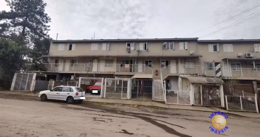 Casa com 2 quartos à venda no Desvio Rizzo, Caxias do Sul 