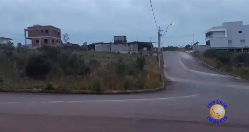 Império imóveis, vende: ótimo terreno, localizado no loteamento reserva do vale.
