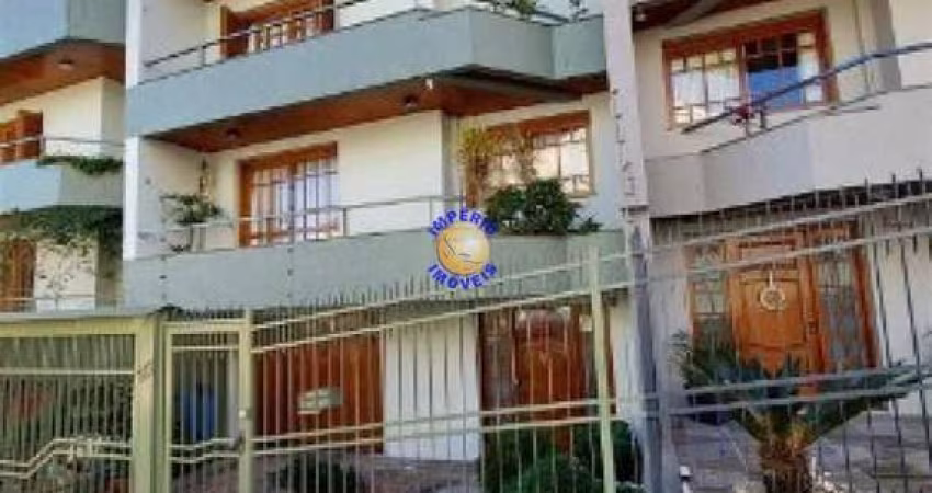 Casa com 4 quartos à venda no Altos do Seminário, Caxias do Sul 