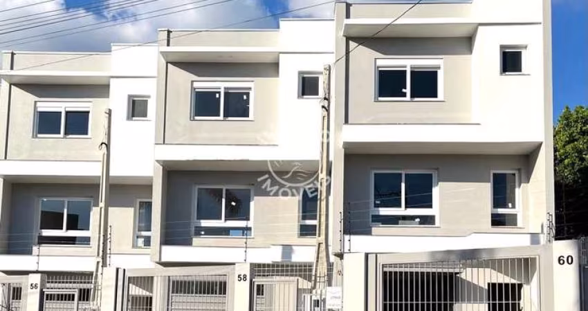 Casa com 3 quartos à venda no Jardim América, Caxias do Sul 