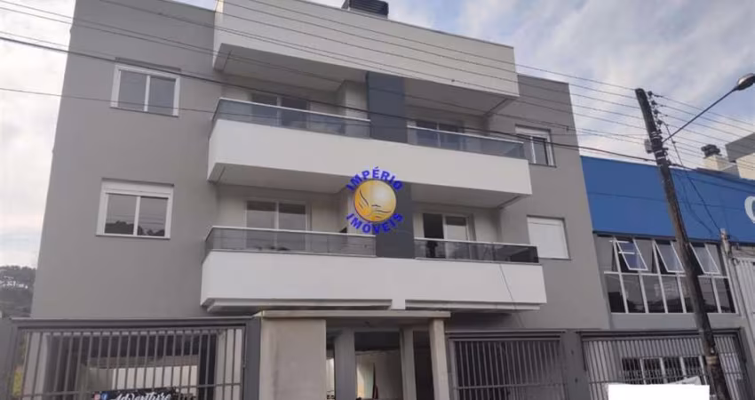 Apartamento com 2 quartos à venda no Salgado Filho, Caxias do Sul 