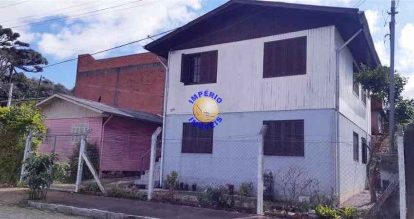 Casa com 3 quartos à venda no Esplanada, Caxias do Sul 