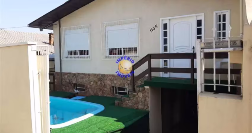 Império imóveis, vende casa semimobiliada, com dois pavimentos no ba