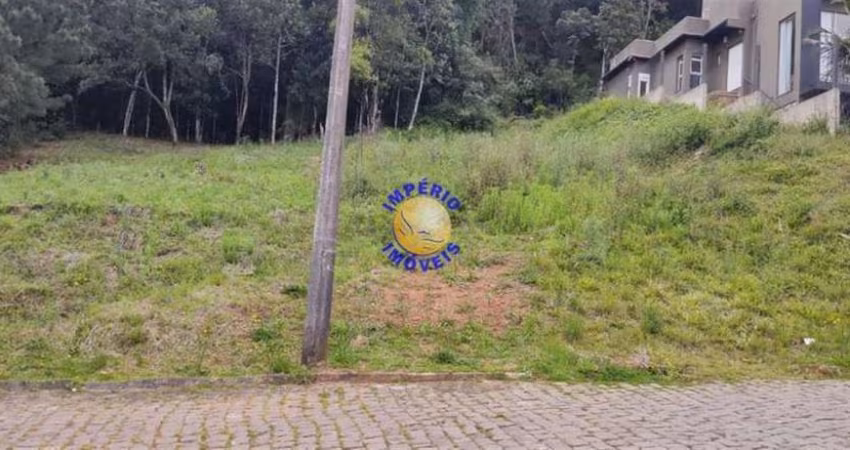 Terreno à venda no São Luiz da Sexta Légua, Caxias do Sul 