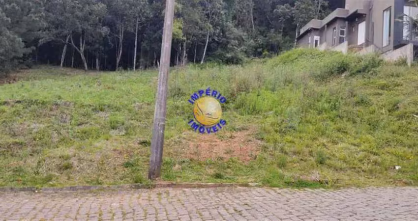 Império imoveis, vende terreno, localizado no bairro são luiz.;