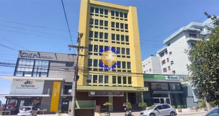 Ponto comercial à venda no Rio Branco, Caxias do Sul 