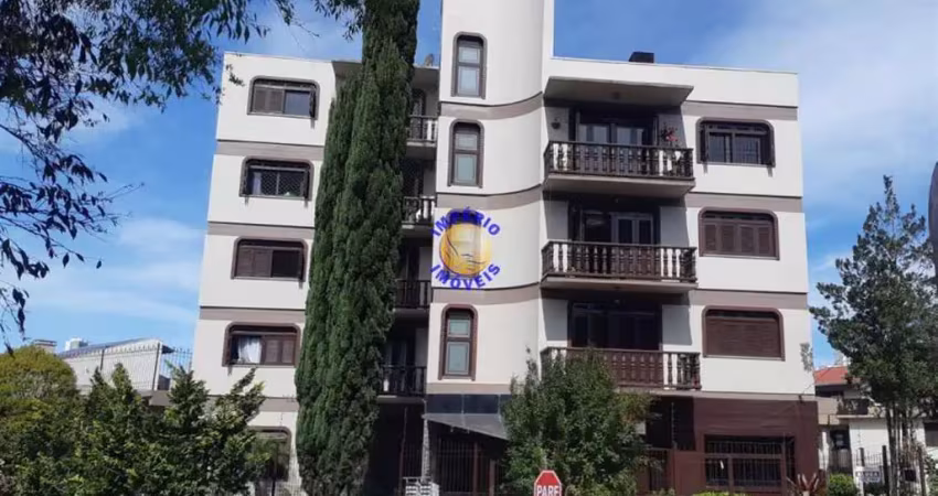 Cobertura com 4 quartos à venda no Santa Catarina, Caxias do Sul 