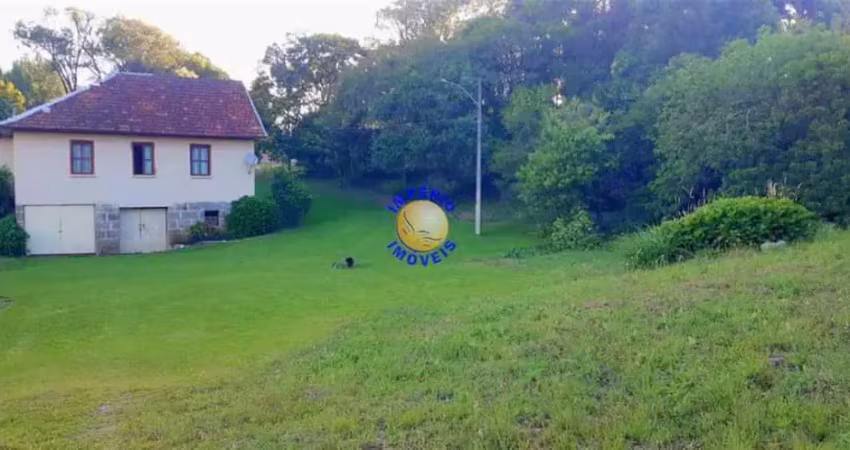 Terreno à venda no Diamantino, Caxias do Sul 