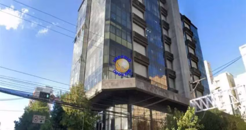 Império imóveis, vende sala comercial mobiliada com equipamentos para consultório odontológico.