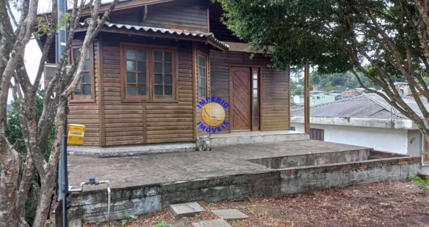 Casa com 3 quartos à venda no Diamantino, Caxias do Sul 