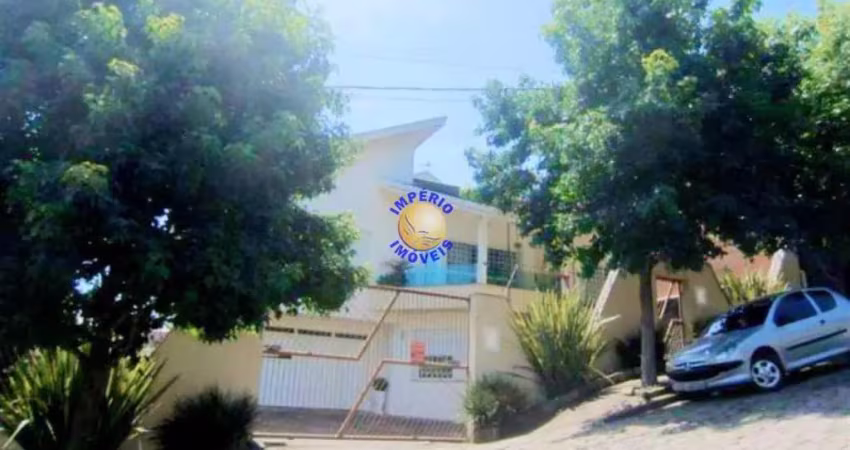 Império imóveis, vende casa, localizada no bairro são leopoldo.; o