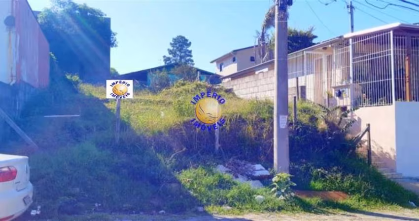 Terreno à venda no Kayser, Caxias do Sul 
