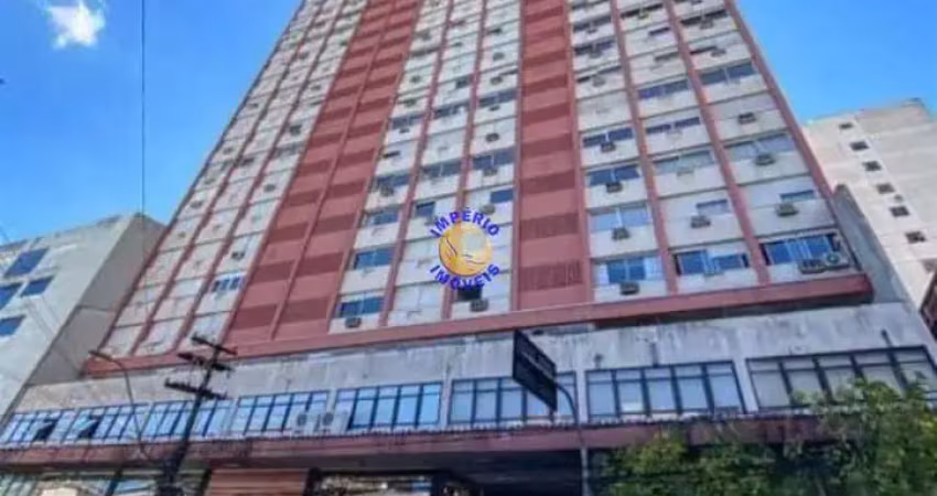 Império imóveis, vende apartamento, localizado na área central.; o