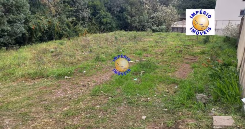 Terreno à venda no Charqueadas, Caxias do Sul 