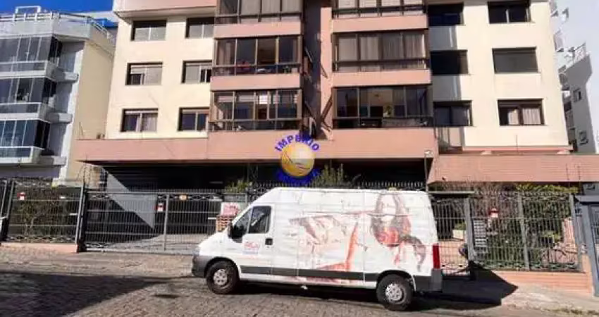 Império imóveis, vende apartamento semimobiliado, no bairro pio x.