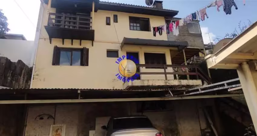 Casa com 2 quartos à venda no São José, Caxias do Sul 